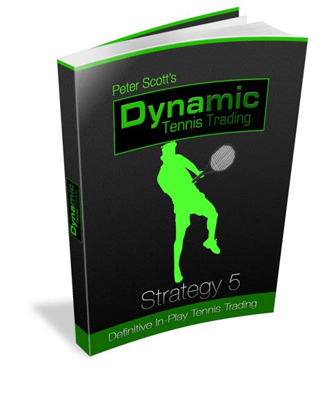 Dynamic Tennis Trading – Sports Trading Life – .
